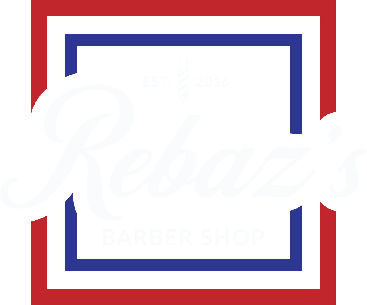 Rebaz's Barber Shop